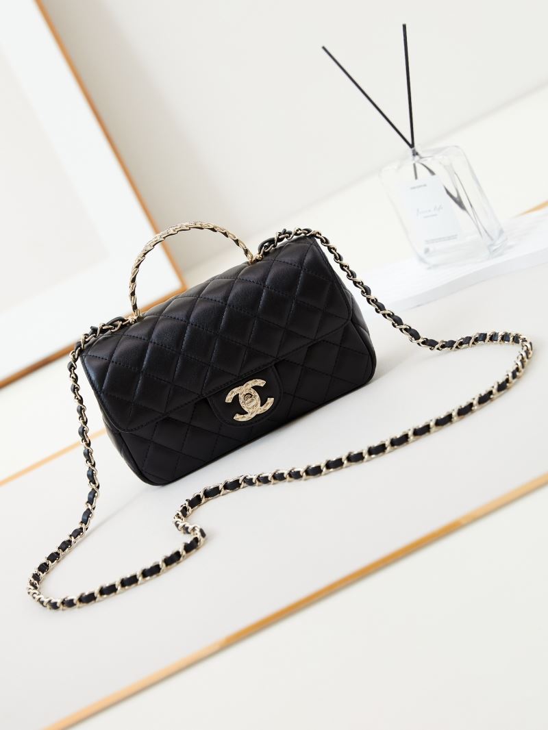 Chanel CF Series Bags